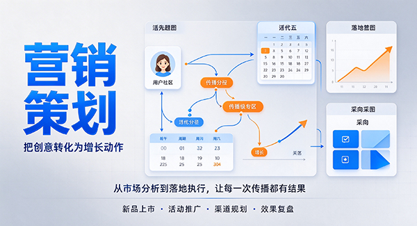 澜沧拉祜族自治县营销策划